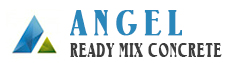 Ready mix concrete Angel
